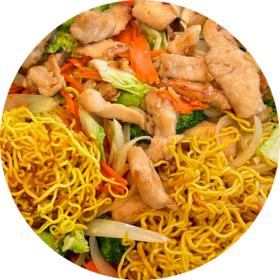 Chow Mein