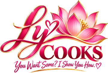 LY Cooks