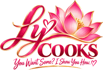 LY Cooks